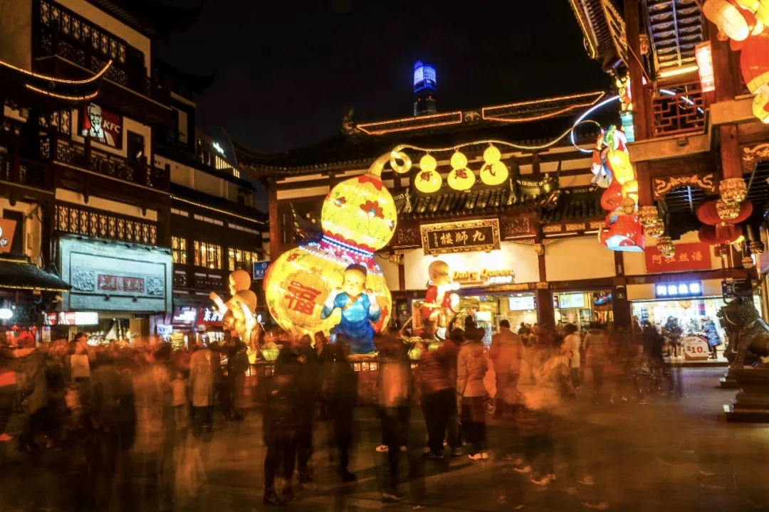 從春節(jié)火爆的八大文旅產品，揭秘文旅行業(yè)財富密碼