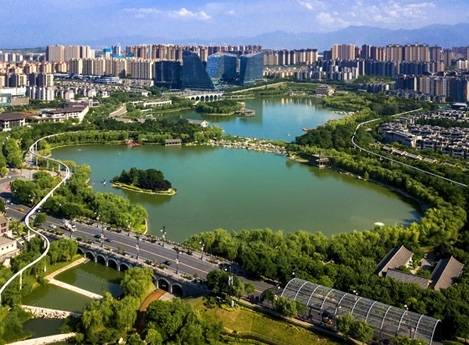曲江池遺址公園景區(qū)管理分公司 2022 年物料制作項目招標公告